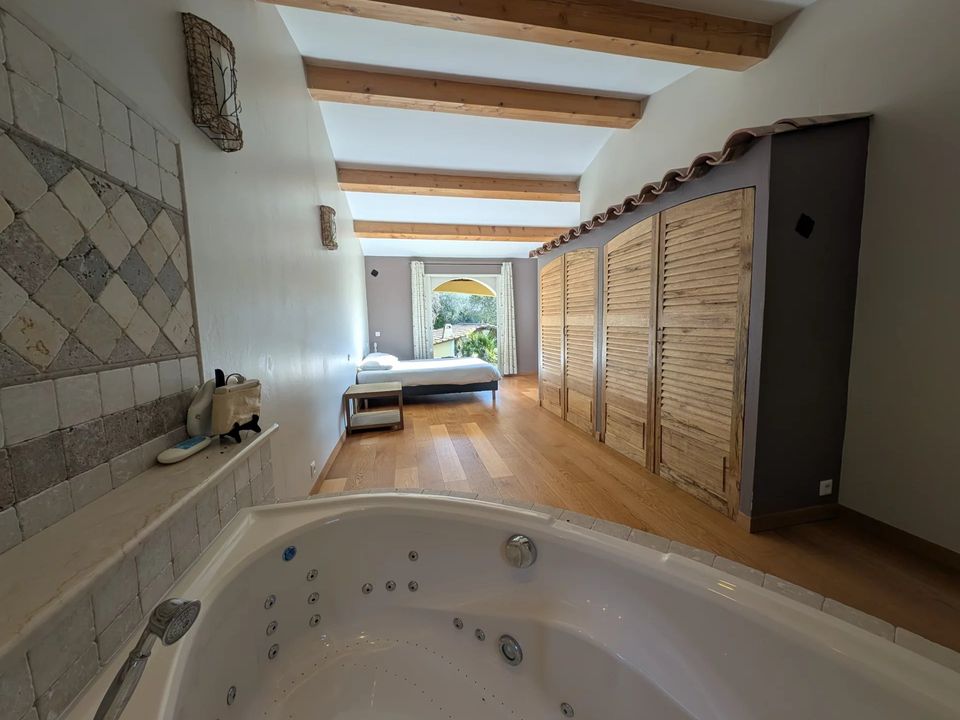Villa in Contes, Alpes-Maritimes - foto 5