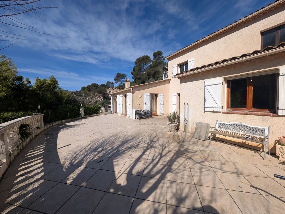 Haus in Drap, Alpes-Maritimes - Foto 2