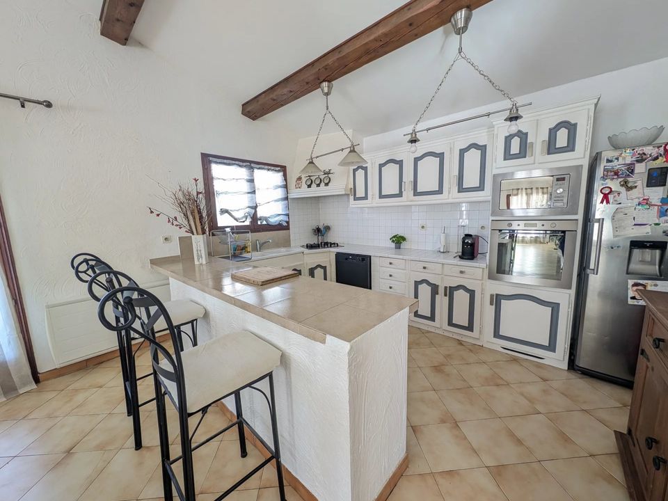 Haus in Drap, Alpes-Maritimes - Foto 5