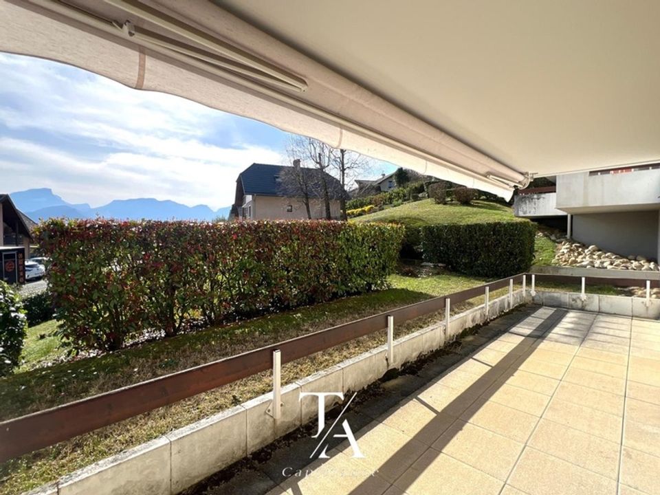 Lejlighed i Bassens, Savoie - foto 3