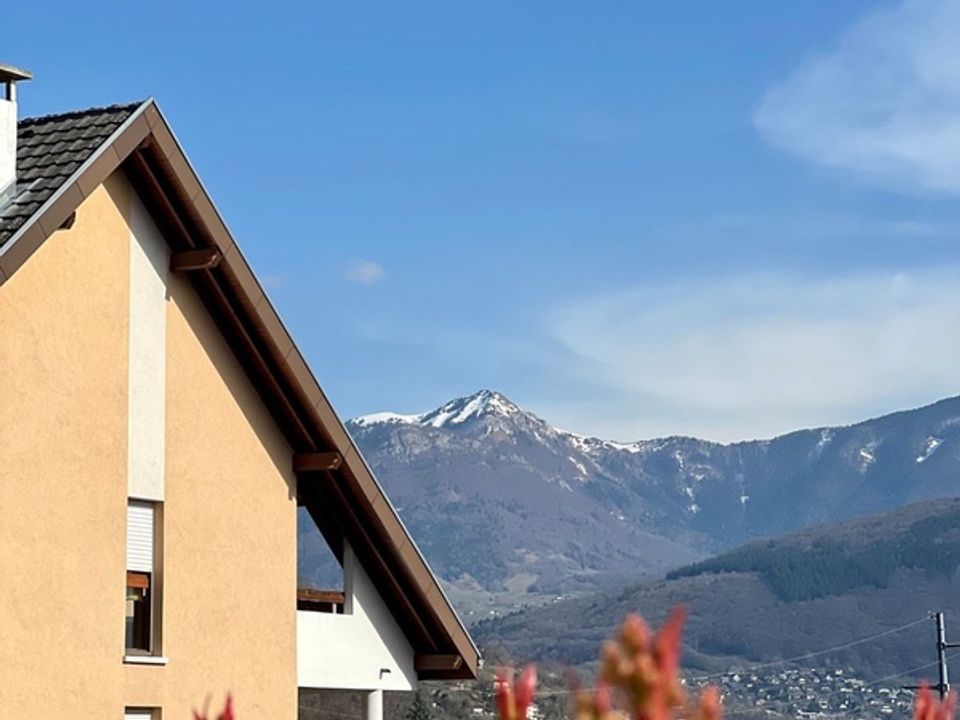 Lejlighed i Bassens, Savoie - foto 4