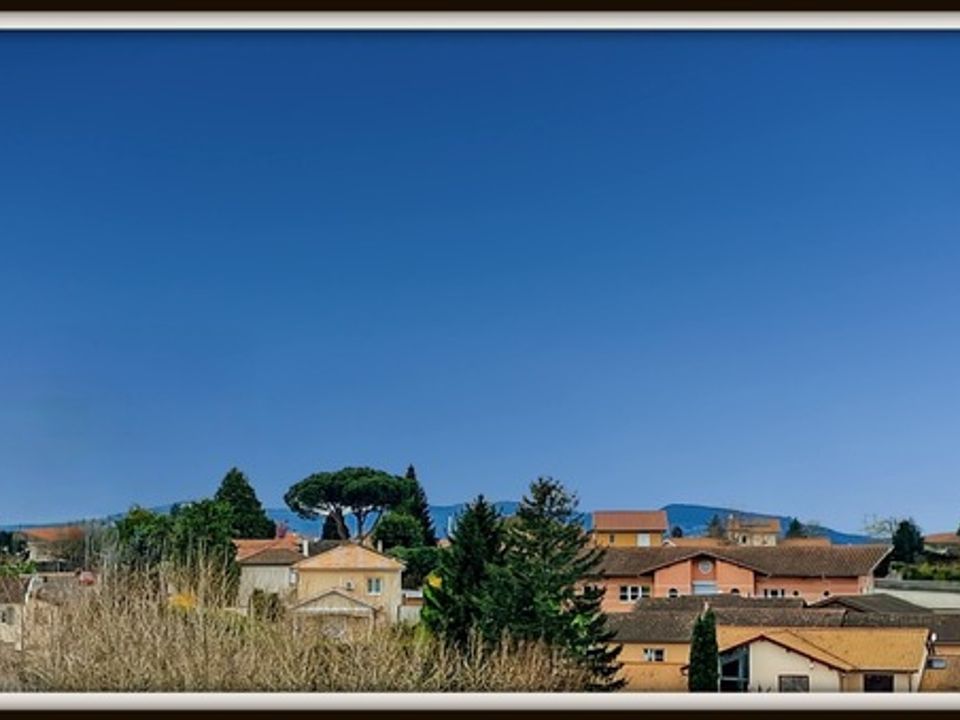 Lejlighed i Mionnay, Ain - foto 3
