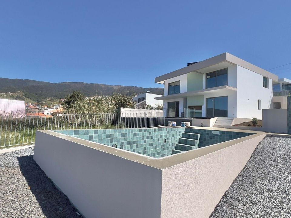 Villa i Calheta, Madeira - foto 2