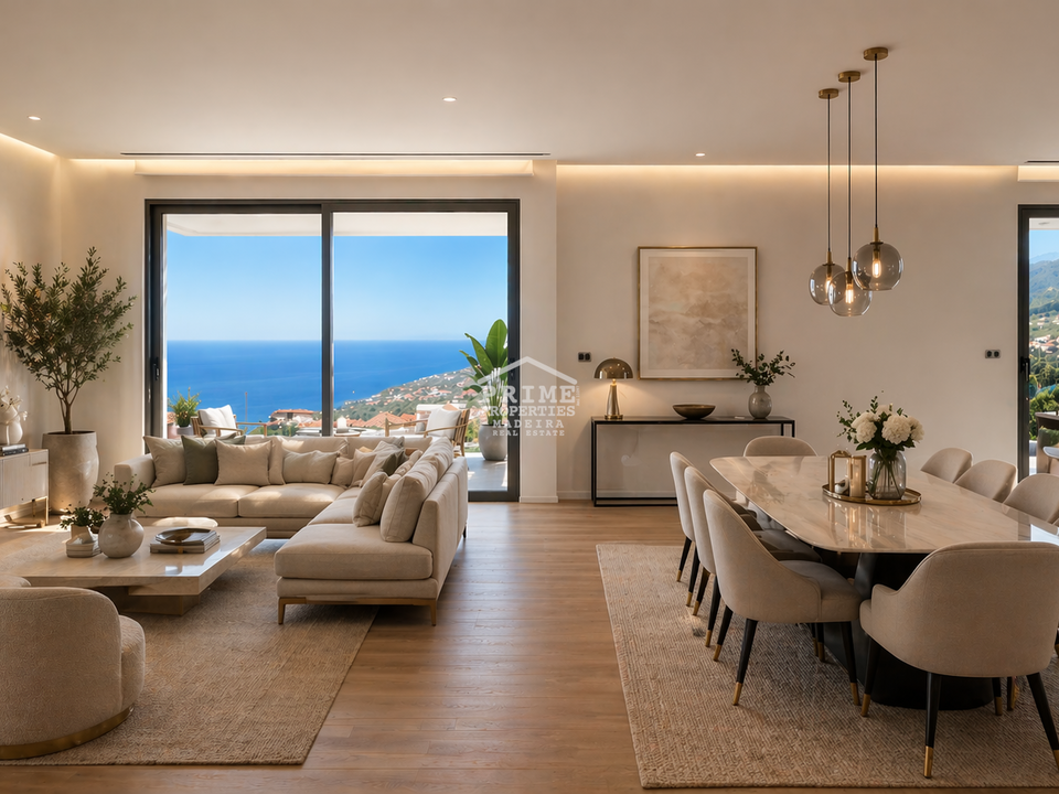 Villa i Calheta, Madeira - foto 3