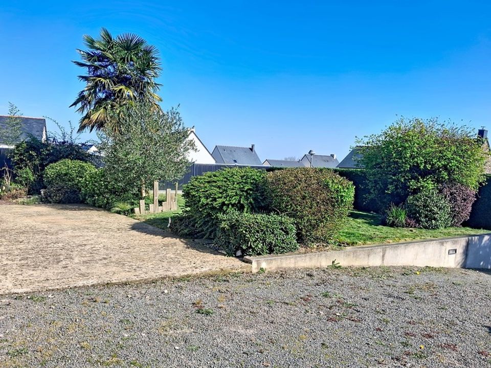 Villa i Talensac, Ille-et-Vilaine - foto 2