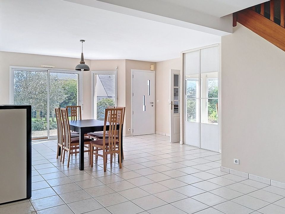 Villa i Talensac, Ille-et-Vilaine - foto 4