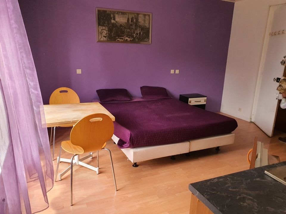 Leilighet i Vittel, Vosges - bilde 5