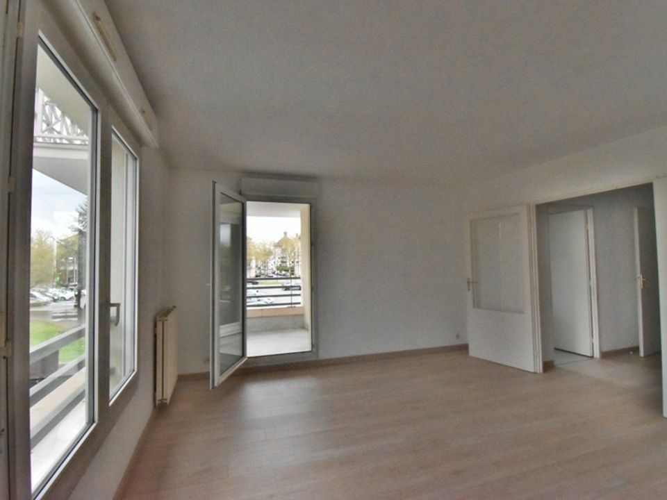 Lejlighed i Bussy-Saint-Georges, Seine-et-Marne - foto 2