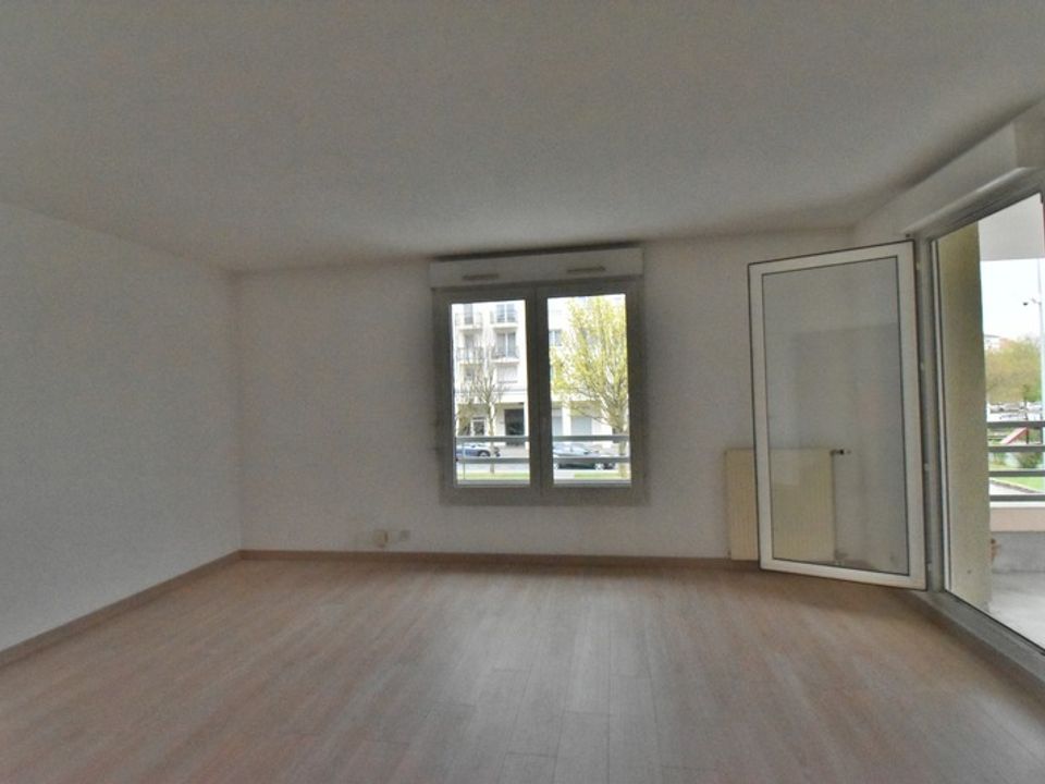 Lejlighed i Bussy-Saint-Georges, Seine-et-Marne - foto 4