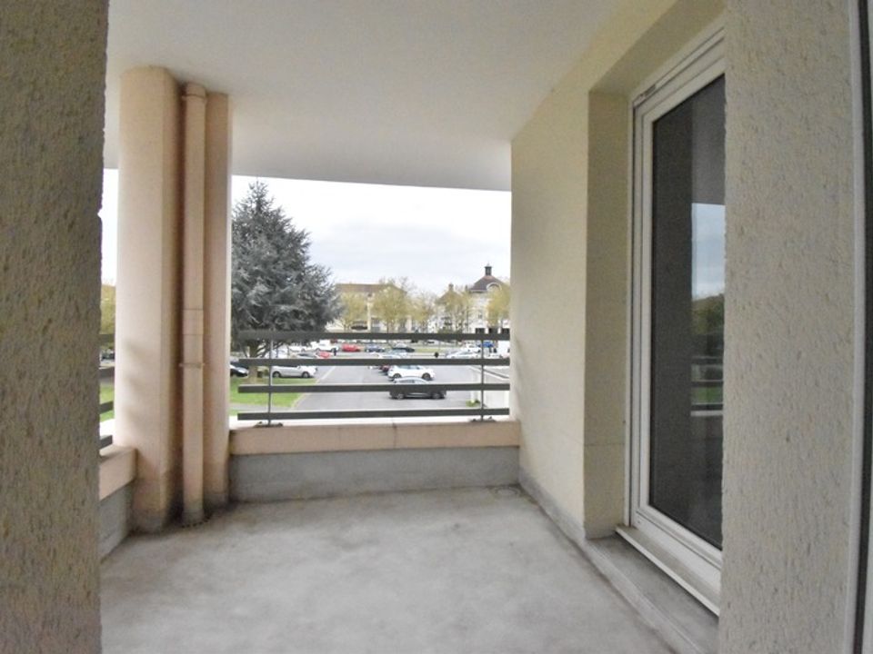 Lejlighed i Bussy-Saint-Georges, Seine-et-Marne - foto 5