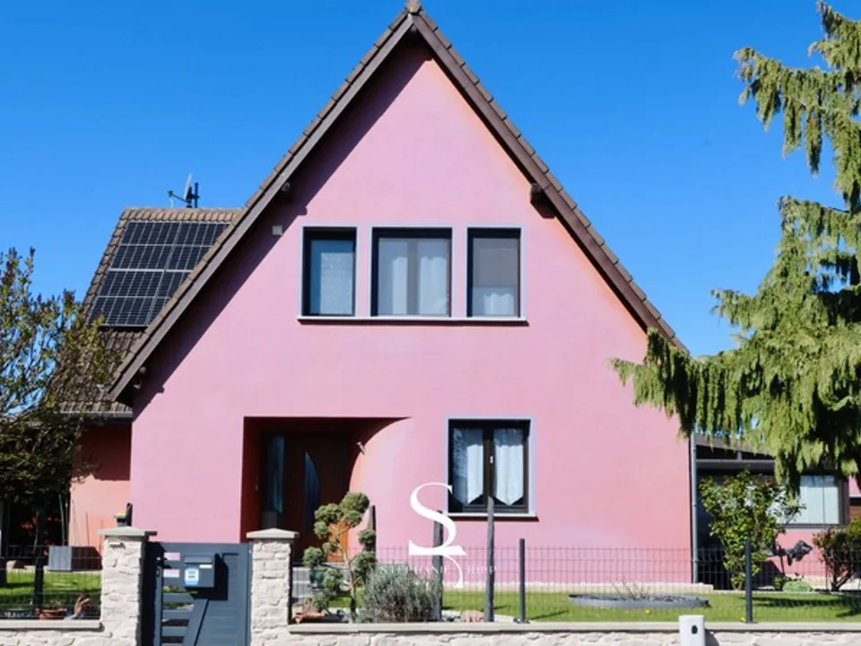 Villa i Hoerdt, Bas-Rhin - foto 1
