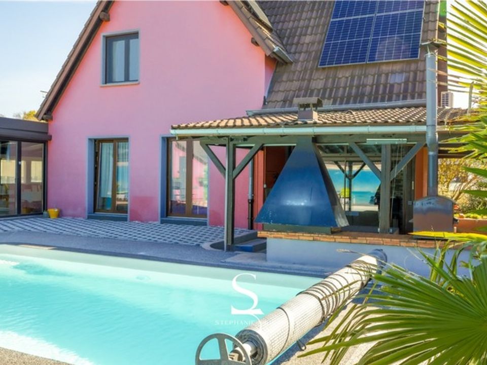Villa i Hoerdt, Bas-Rhin - foto 3