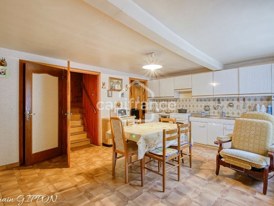 Villa in Vannes-Le-Chatel, Meurthe-et-Moselle - photo 3