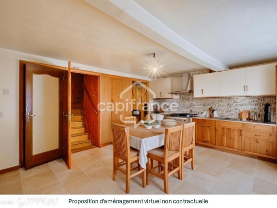 Villa in Vannes-Le-Chatel, Meurthe-et-Moselle - photo 4
