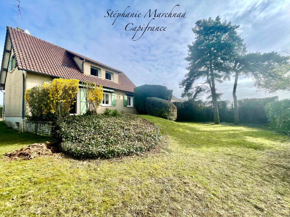 Villa en Chartres, Eure-et-Loir - foto 1