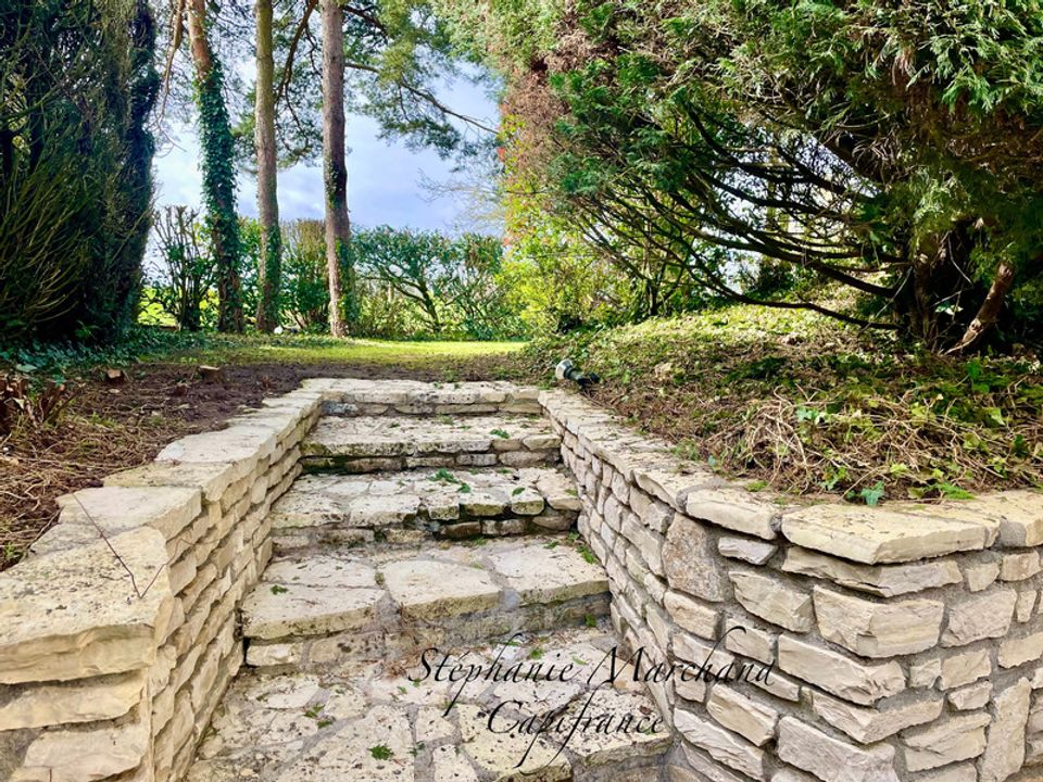 Villa en Chartres, Eure-et-Loir - foto 2