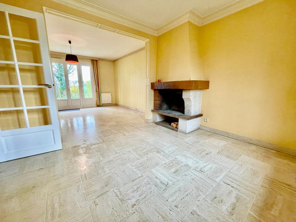 Villa en Chartres, Eure-et-Loir - foto 4