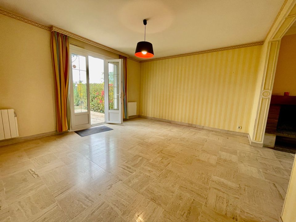 Villa en Chartres, Eure-et-Loir - foto 5