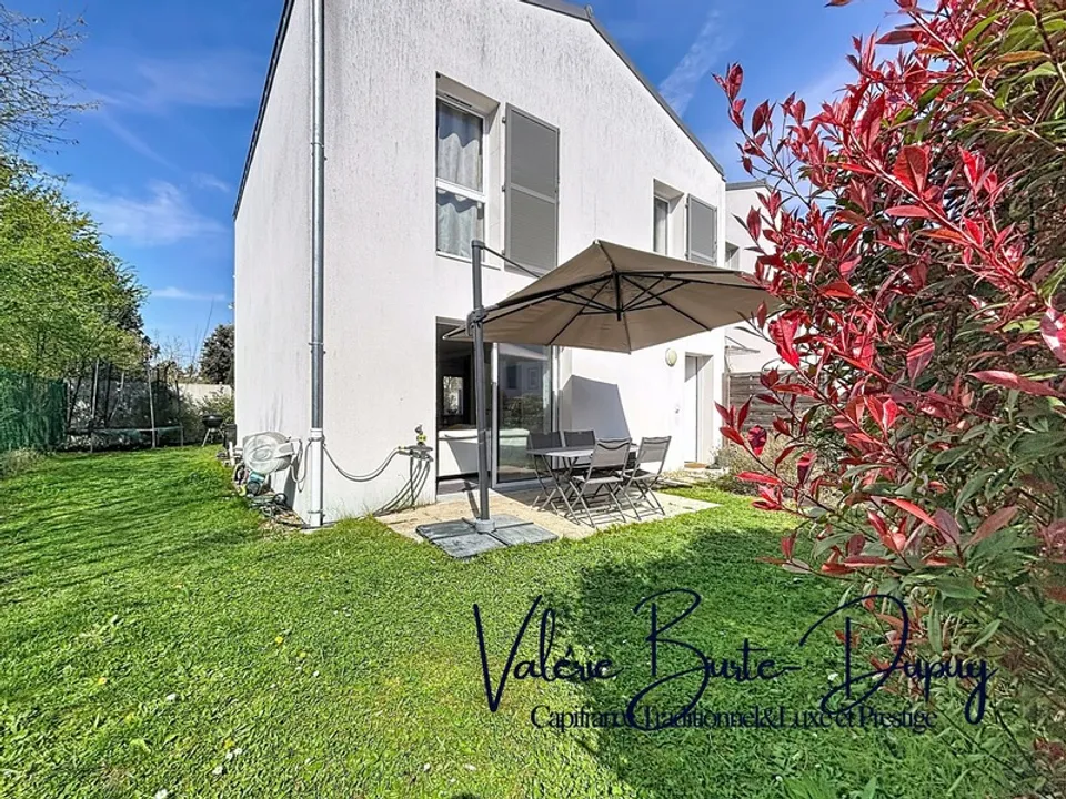 Villa i Orleans, Loiret - foto 3
