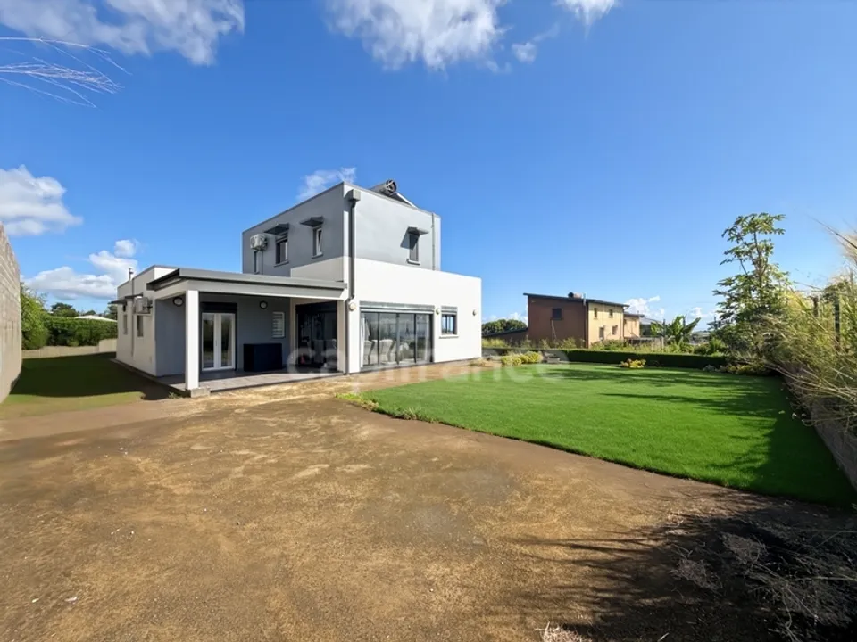 Villa i Sainte-Marie, La Reunion - bilde 1