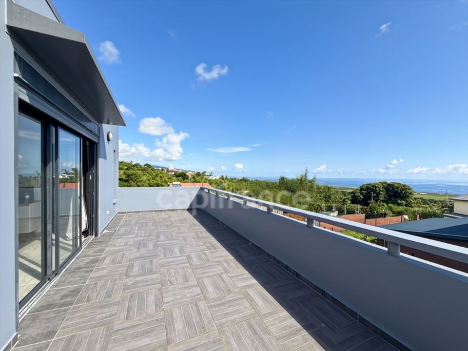 Villa i Sainte-Marie, La Reunion - bilde 5