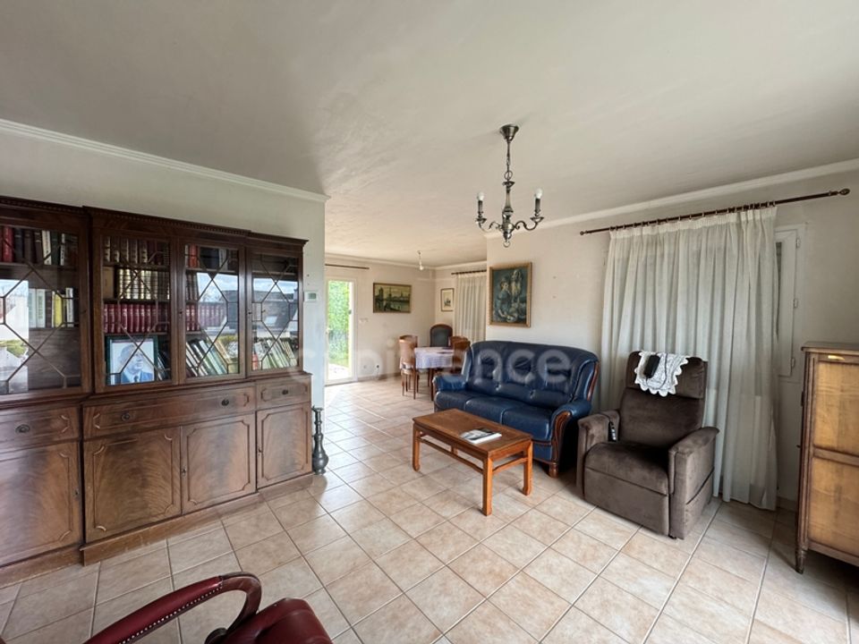 Villa en Concarneau, Finistere - foto 3
