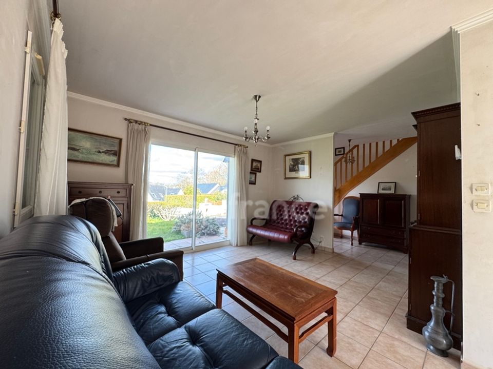 Villa en Concarneau, Finistere - foto 4