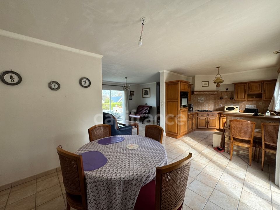 Villa en Concarneau, Finistere - foto 5