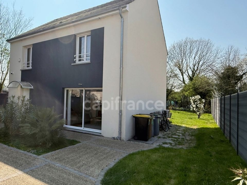 Villa i Soisy-sous-Montmorency, Val-d'Oise - bilde 1