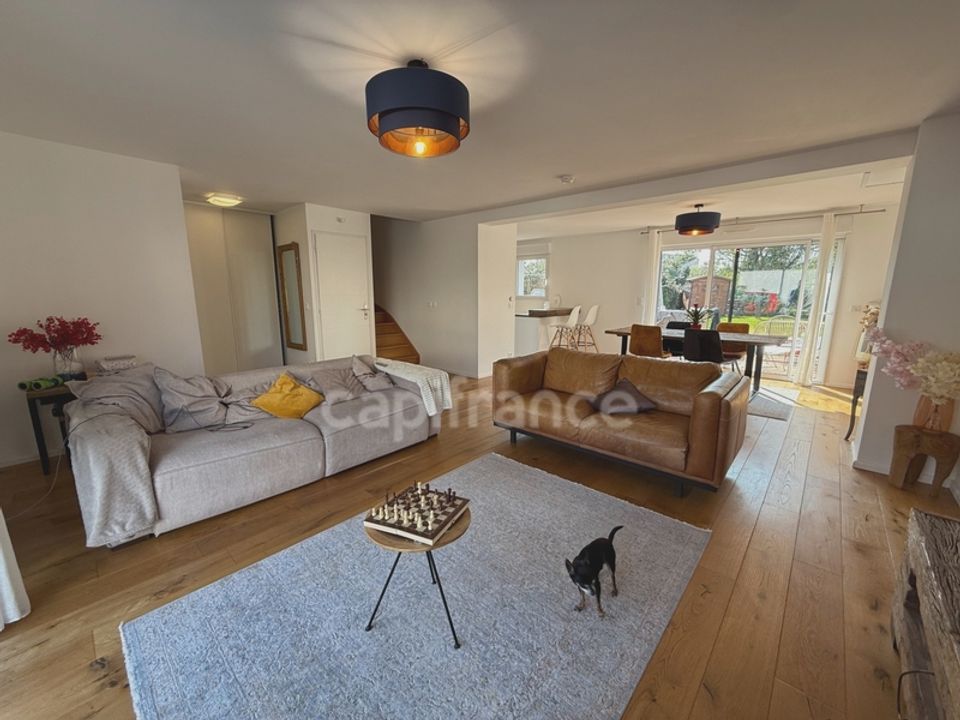 Villa i Soisy-sous-Montmorency, Val-d'Oise - bilde 5