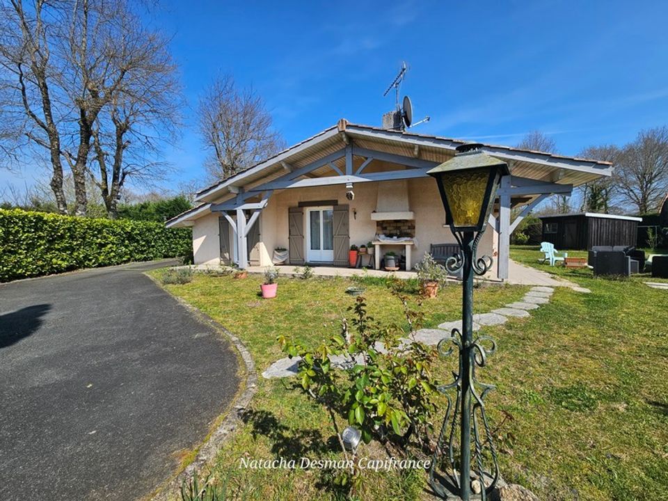 Villa i Le Barp, Gironde - foto 1