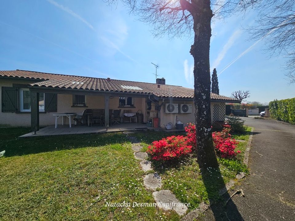 Villa i Le Barp, Gironde - foto 2