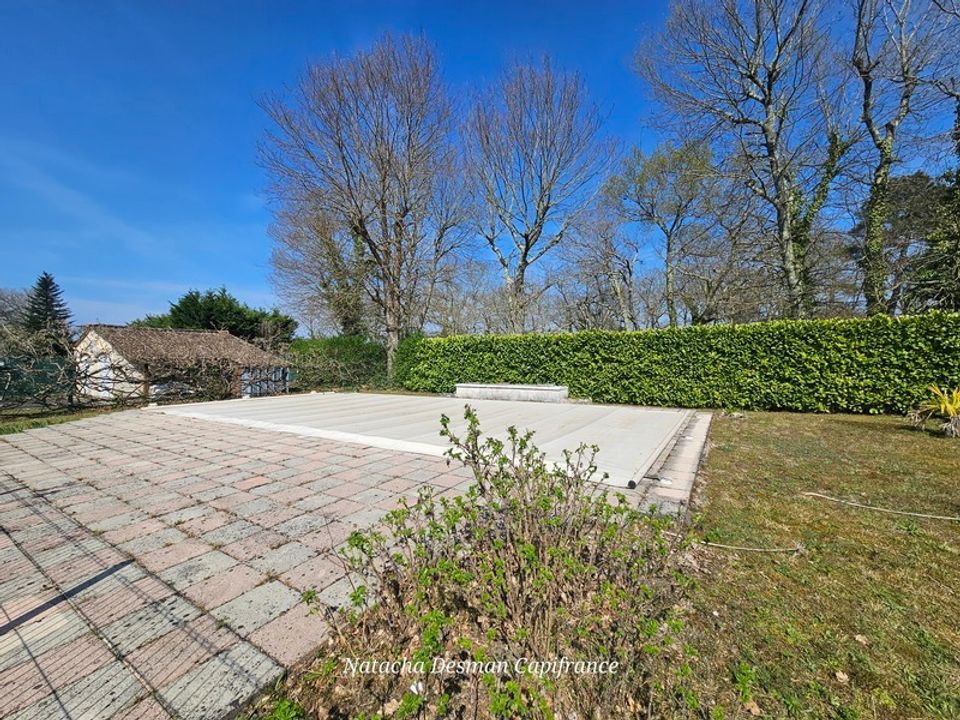Villa i Le Barp, Gironde - foto 4