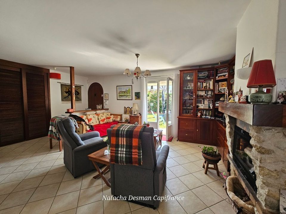 Villa i Le Barp, Gironde - foto 5