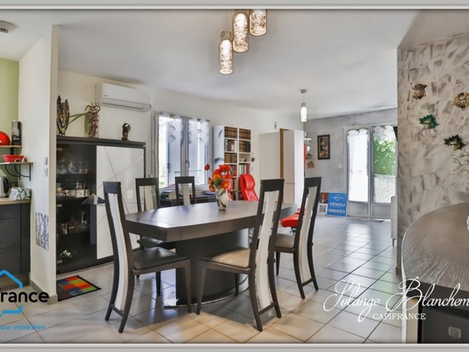 Villa i Cazedarnes, Herault - foto 2