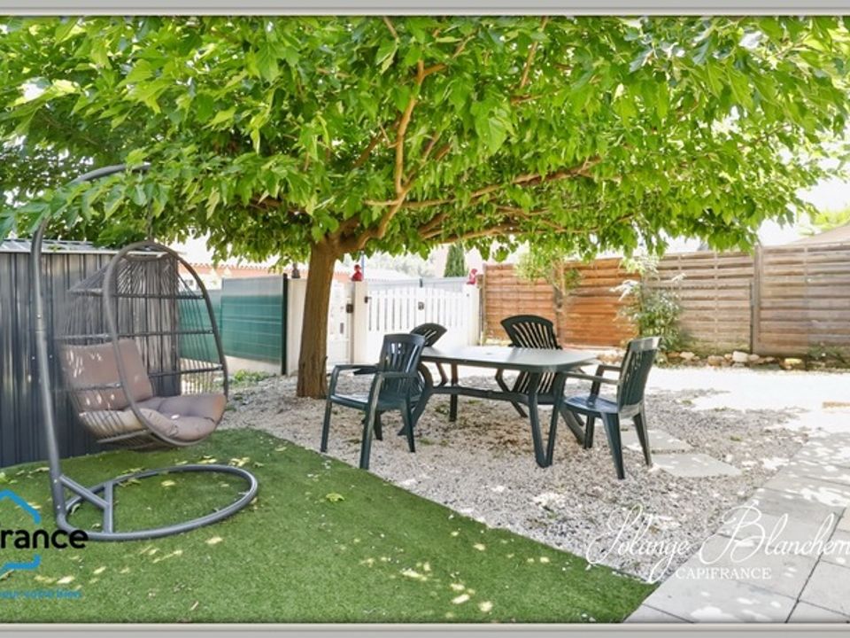 Villa i Cazedarnes, Herault - foto 3