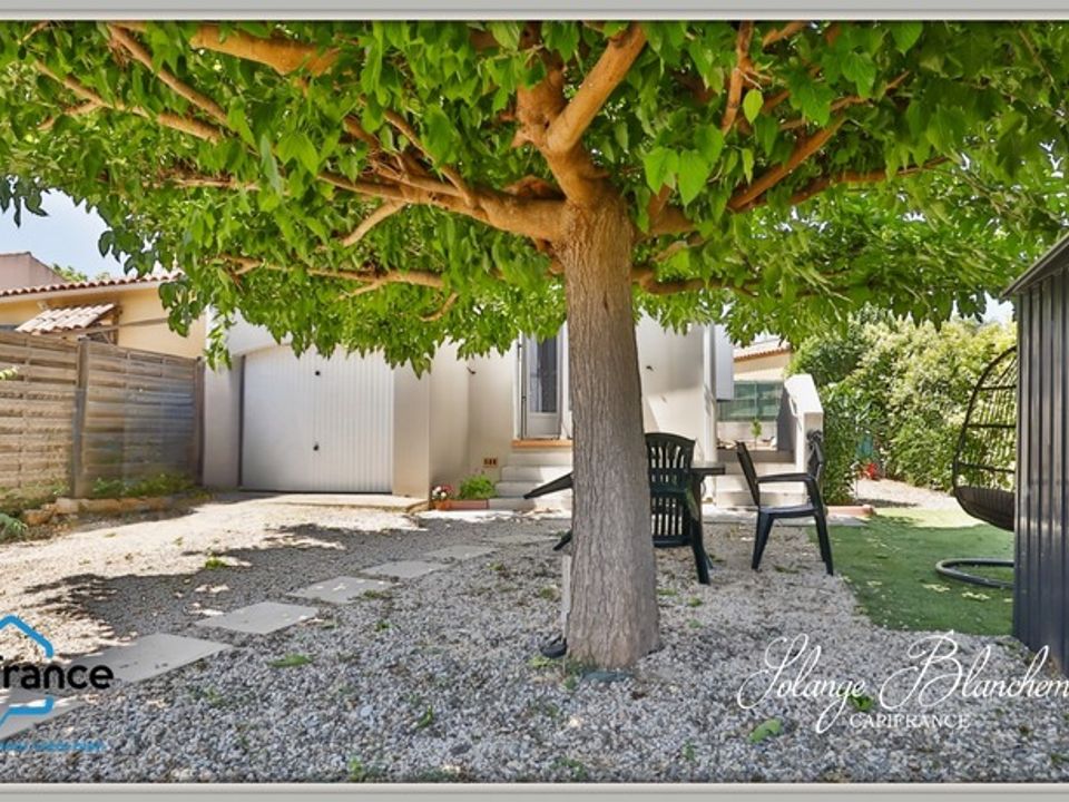 Villa i Cazedarnes, Herault - foto 4
