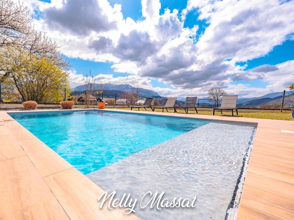 Villa i La Biolle, Savoie - foto 2