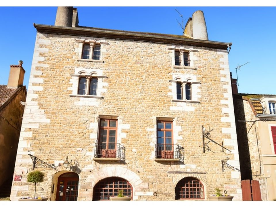 Villa i Couches, Saone-et-Loire - foto 1