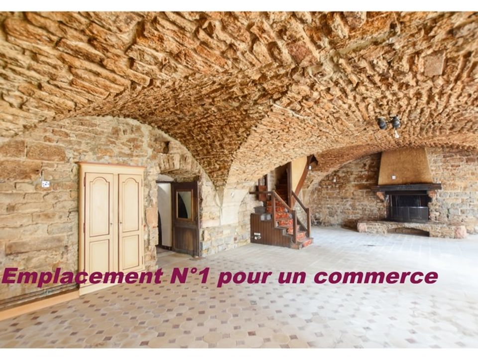 Villa i Couches, Saone-et-Loire - foto 3