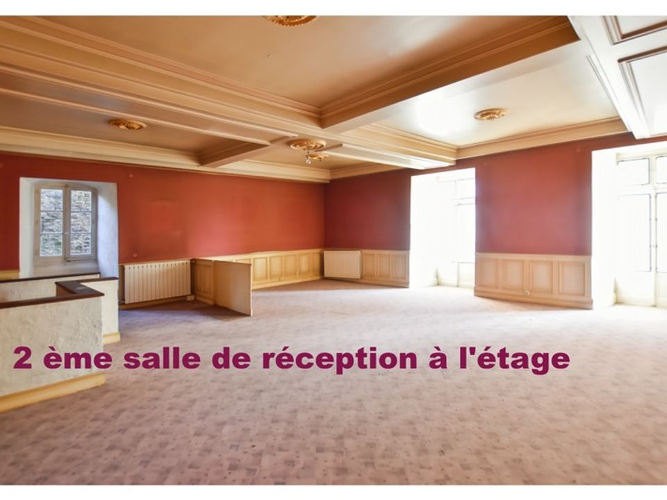 Villa i Couches, Saone-et-Loire - foto 4