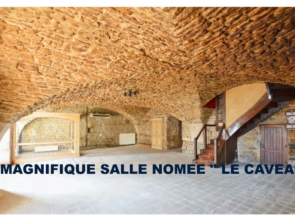 Villa i Couches, Saone-et-Loire - foto 5
