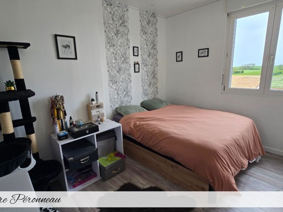 Villa i Aigrefeuille-d'Aunis, Charente-Maritime - foto 4