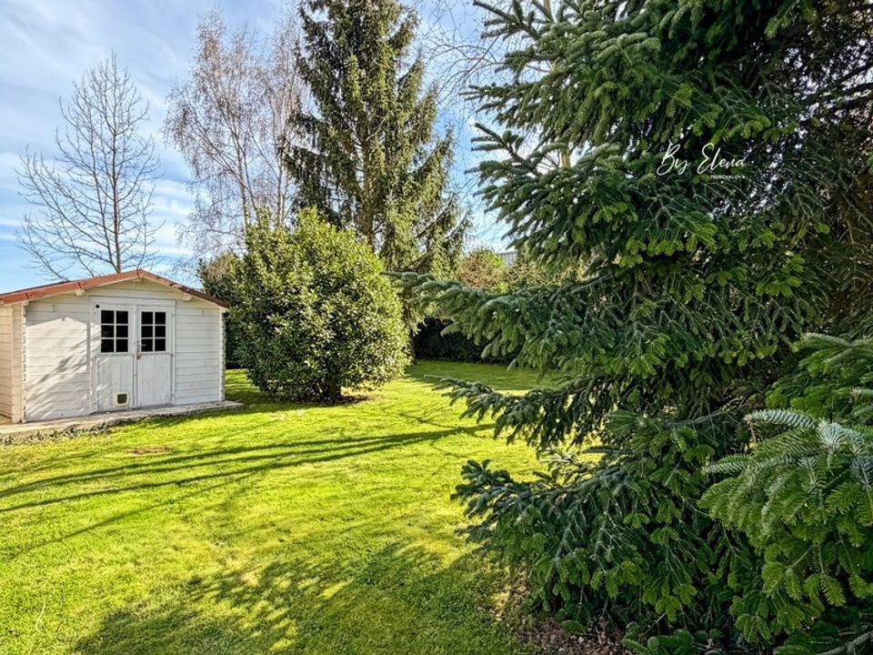 Villa i Claye-Souilly, Seine-et-Marne - foto 4