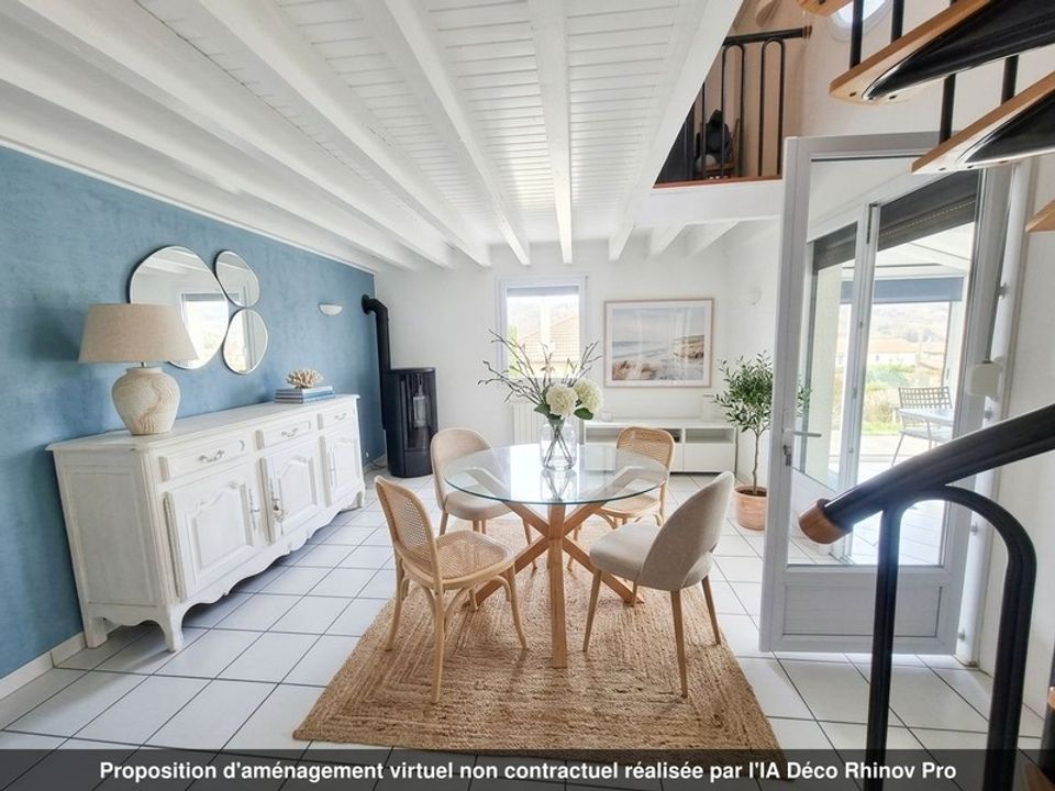 Villa i Unieux, Loire - foto 3