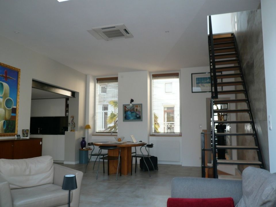 Byhus i Cognac, Charente - foto 2