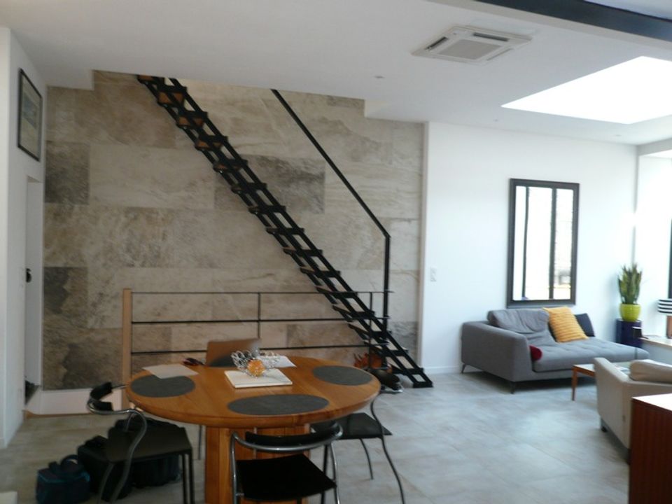 Byhus i Cognac, Charente - foto 3