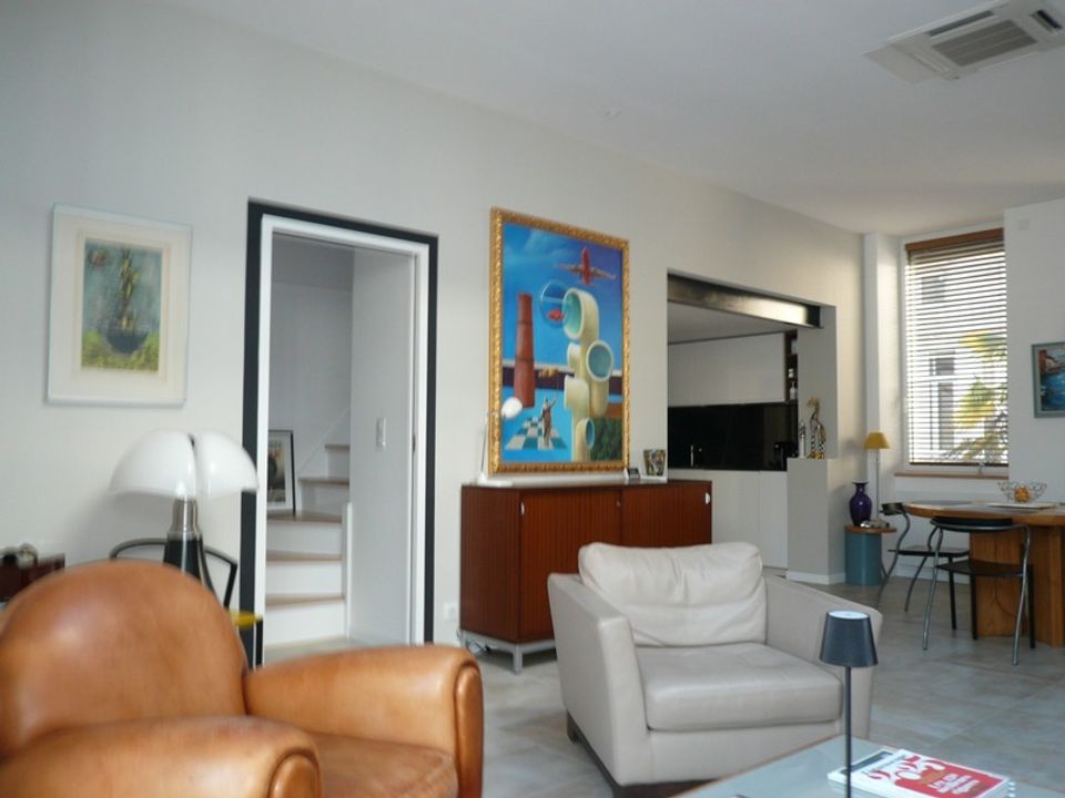 Byhus i Cognac, Charente - foto 5