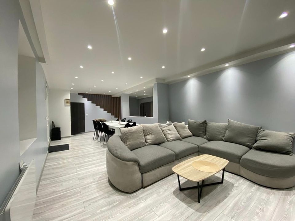 Villa i Dabo, Moselle - foto 3