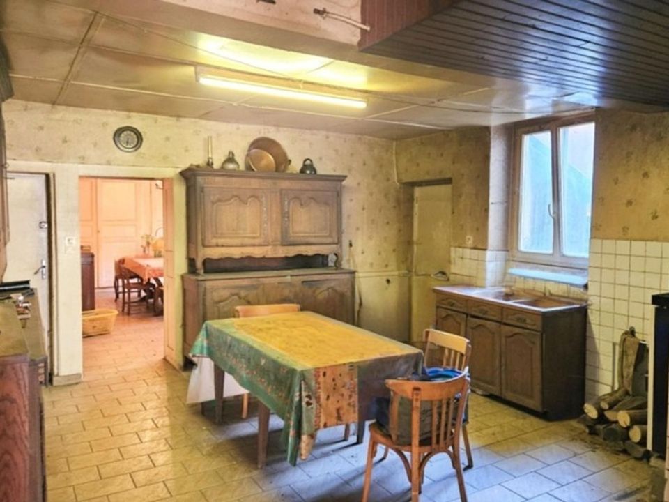 Villa a Mazeley, Vosges - foto 2